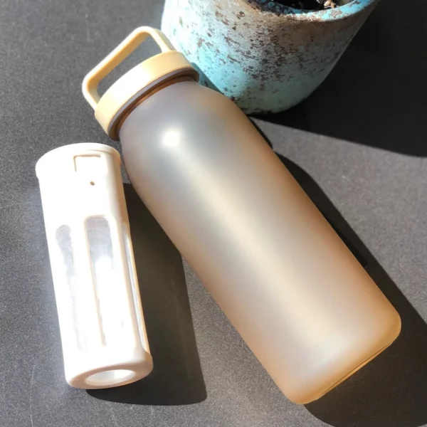 Handled Water Bottle/Brew Bottle - Image 6