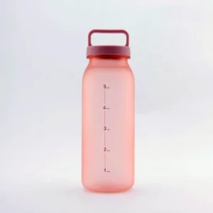 Handled Water Bottle/Brew Bottle