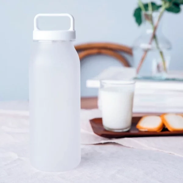 Handled Water Bottle/Brew Bottle - Image 3