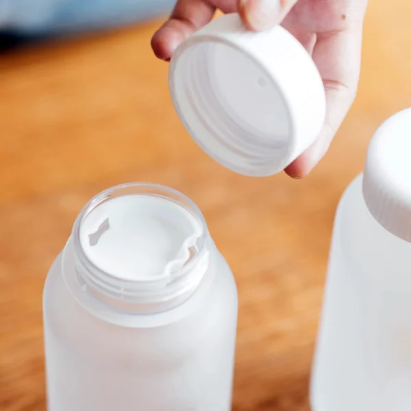 Frosty Smile Water Bottles, Ecozen BPA Free (4 colors) - Image 7