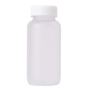 Frosty Smile Water Bottles, Ecozen BPA Free (4 colors)