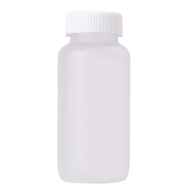 Frosty Smile Water Bottles, Ecozen BPA Free (4 colors)